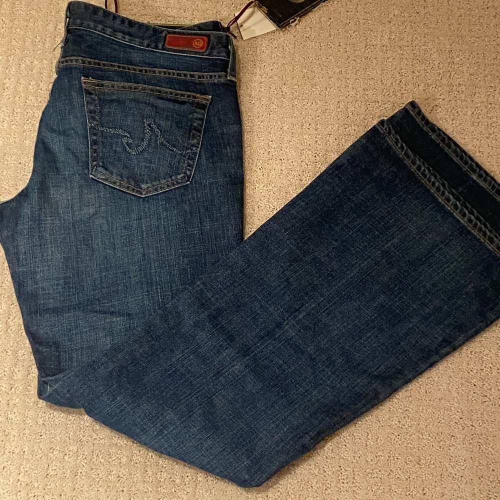 Vintage AG Jeans